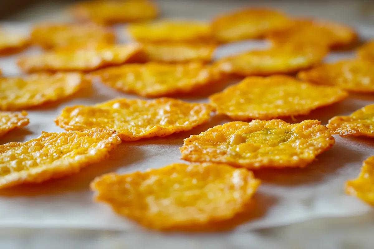 Tips for Pioneer Woman Jalapeño Cheese Crisps 燎 Youll Need: - 1 large fresh jalapeño pepper - 1 cup shredded sharp cheddar 燎 Recipe in First Ꮯ.Ꮎ.Ꮇ.Ꮇ.Ꭼ.Ꮑ.Ꭲ Enjoy 