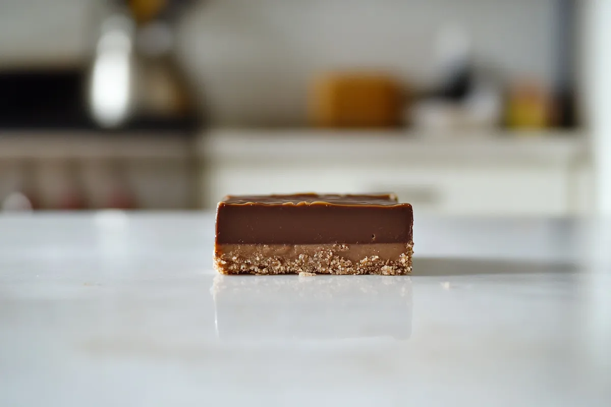 Tips for Chocolate Butterfinger-Caramel Cake