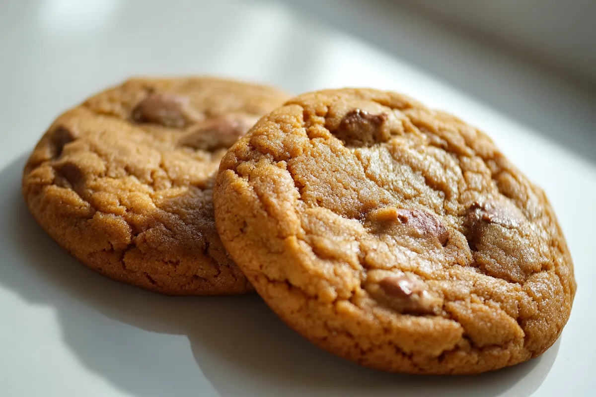 Tips for Air Fryer Peanut Butter Cookies