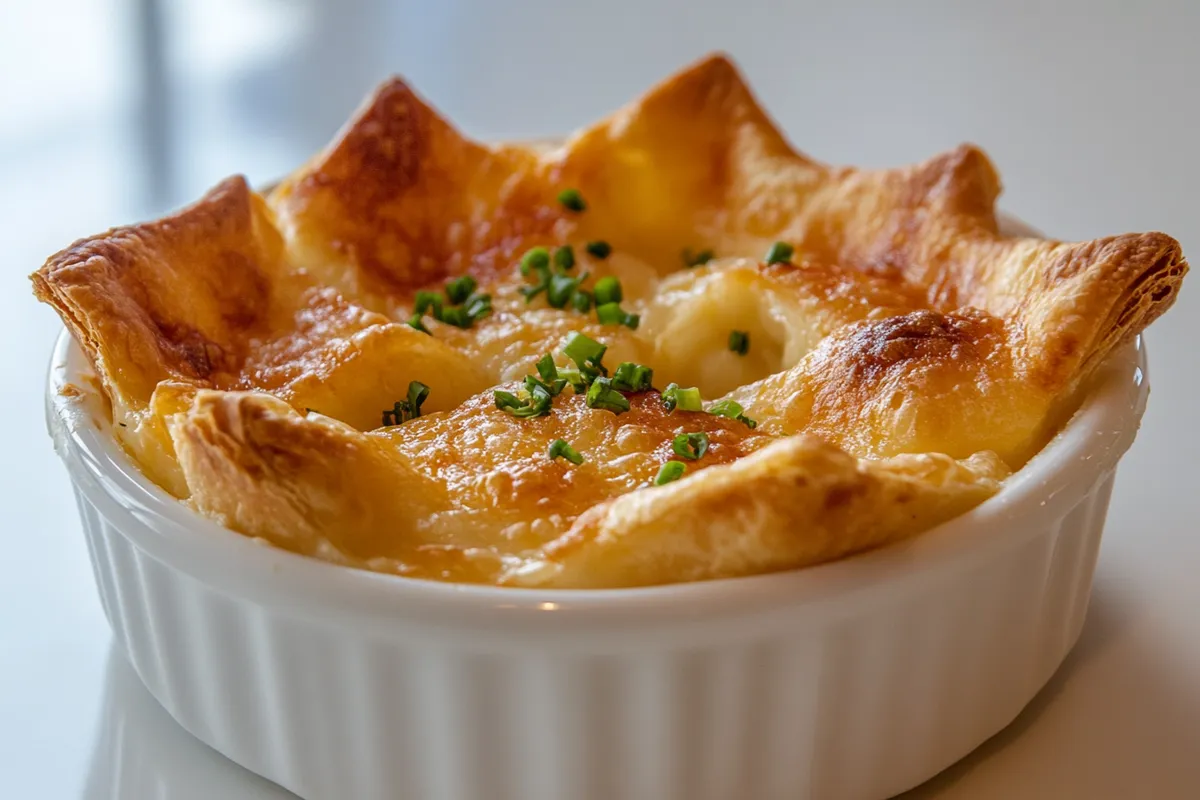 Tips for Crab Rangoon Dip with a Twist