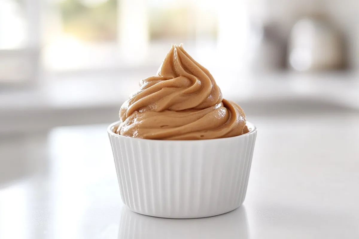 Tips for Salted Caramel Frosting