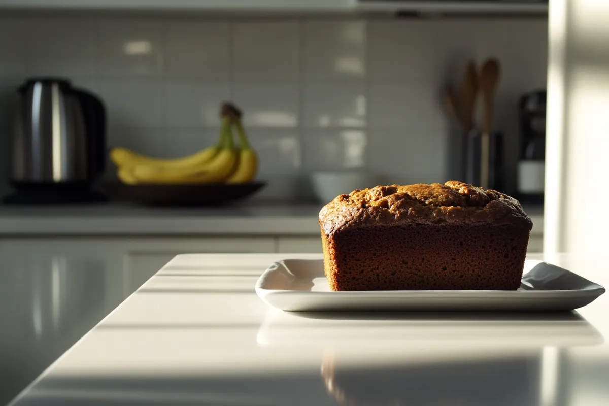 Tips for Banana Bread