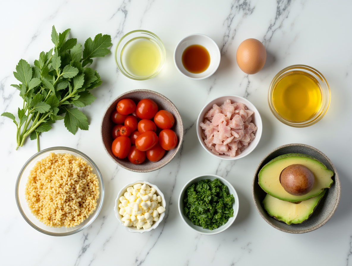 ingredients_for_grilled_zesty_herb_chicken_avocado