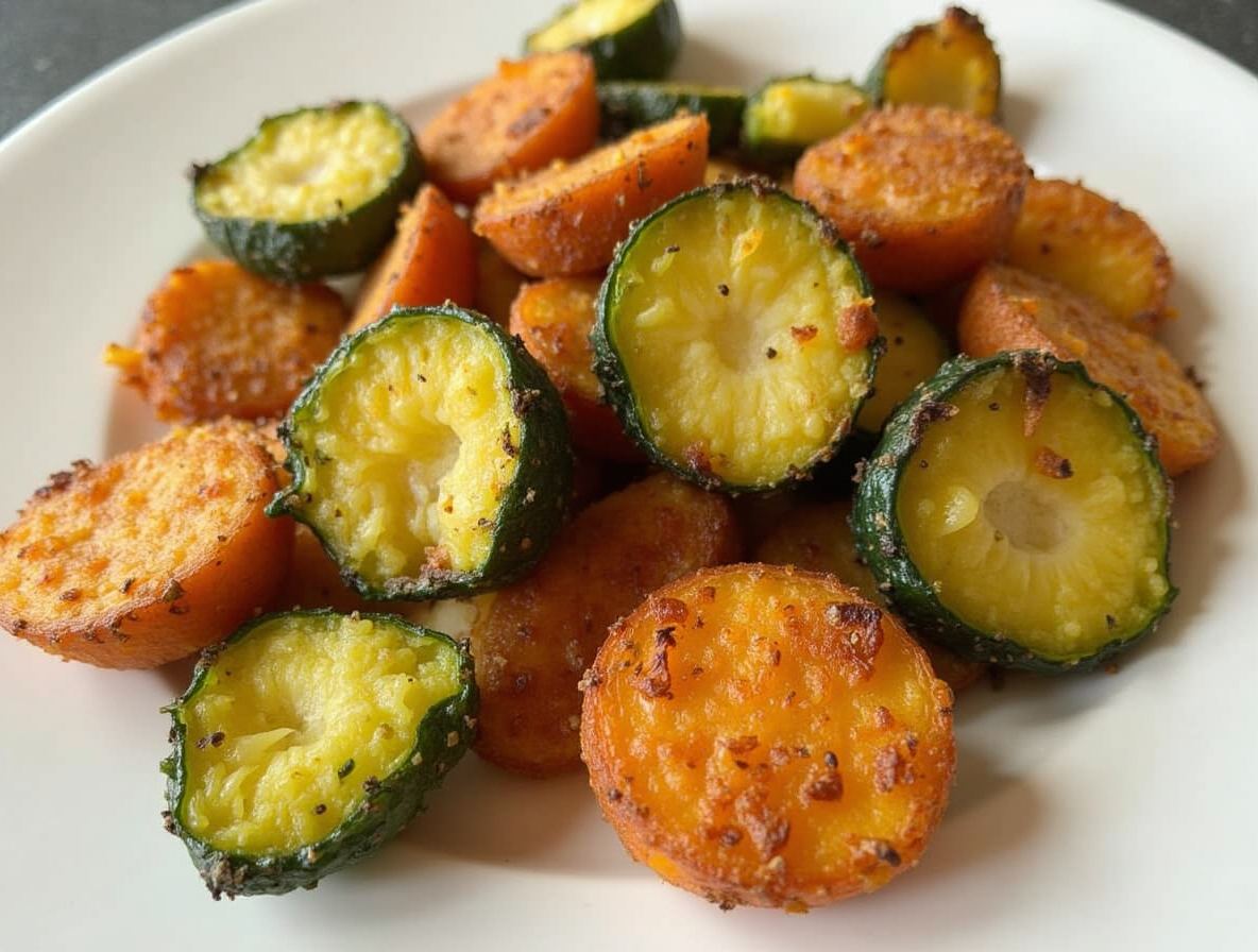 air_fryer_for_vegetable_dishes