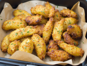 recipes_beyond_vegetables_air_fryers_are_not_just_for_veggies_they_can_make_a_wide_range