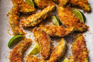 Avocado Fries
