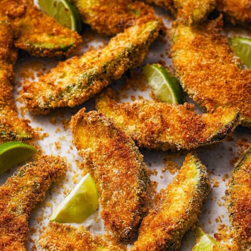 Avocado Fries
