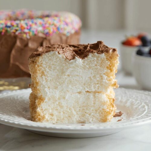 Angel Cake