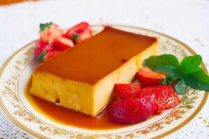 Flan