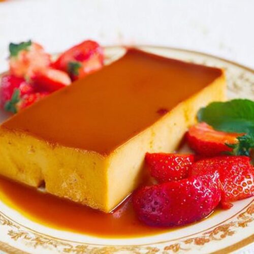 Flan